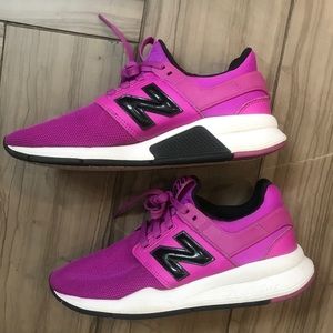 🌻2xHP!🌻New Balance 427 Sneakers Sz 7.5